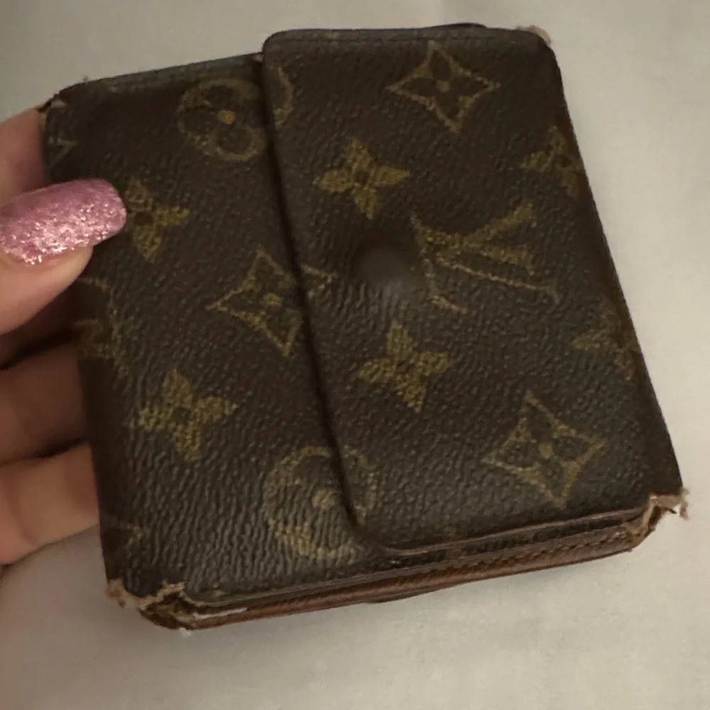 Louis Vuitton project rehab bundle poor to fair condition